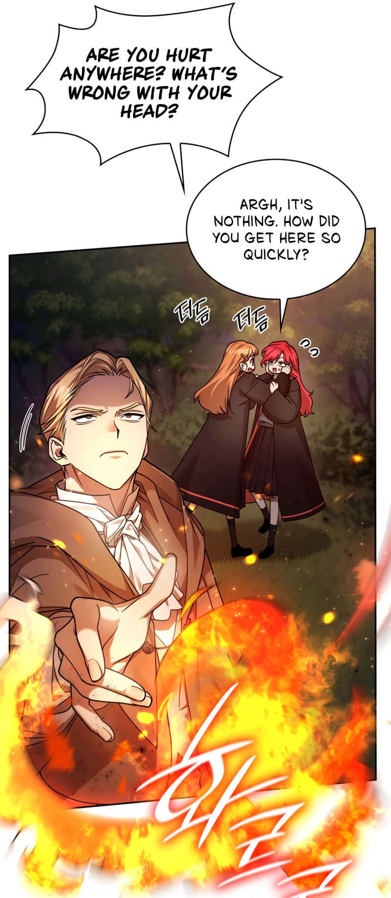 Infinite Mage, Chapter 27 image 20